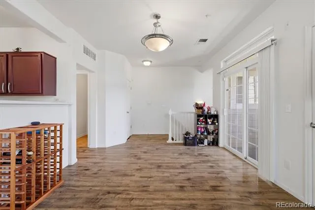 1509 S Florence Court #215 Aurora, CO 80247