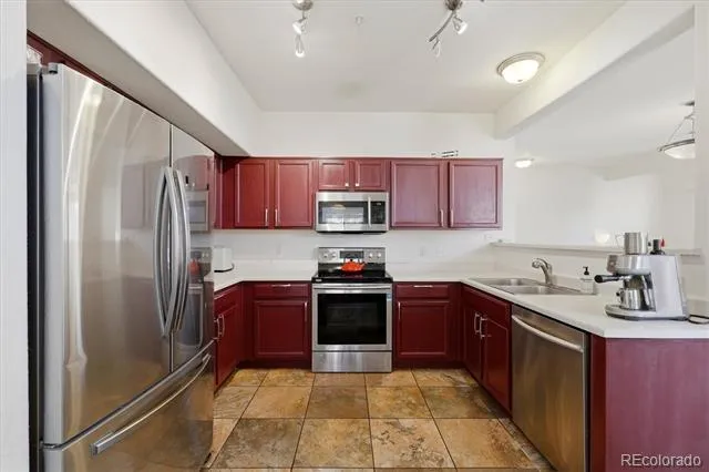 1509 S Florence Court #215 Aurora, CO 80247