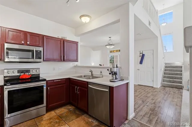1509 S Florence Court #215 Aurora, CO 80247