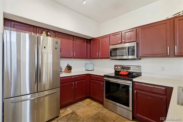 1509 S Florence Court #215 Aurora, CO 80247
