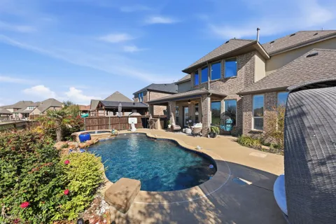 2143 Alcove Drive