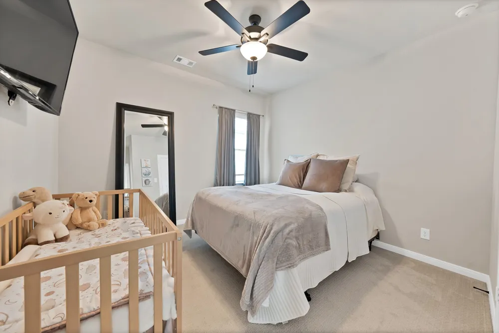 2585 Four Roses Drive Lewisville, TX 75056