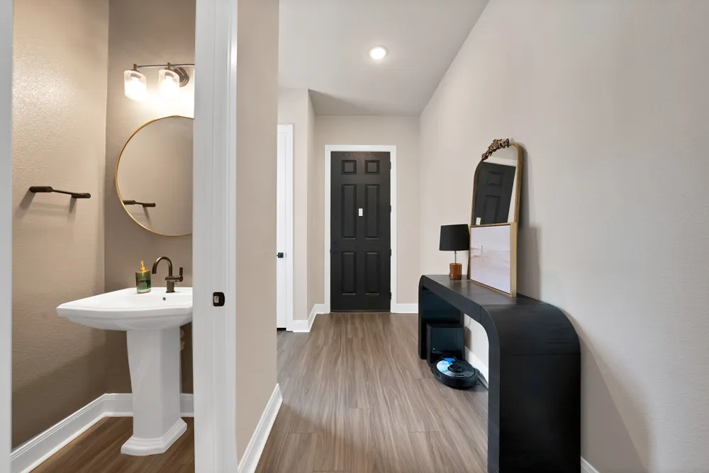 2585 Four Roses Drive Lewisville, TX 75056