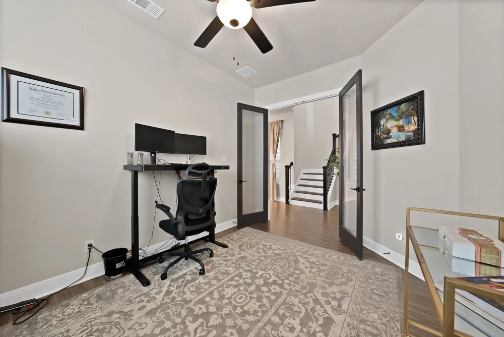 2585 Four Roses Drive Lewisville, TX 75056