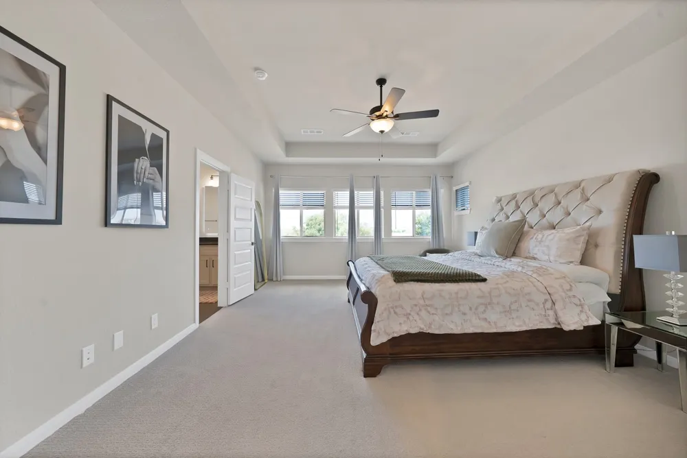 2585 Four Roses Drive Lewisville, TX 75056