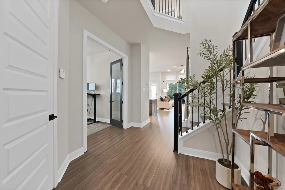 2585 Four Roses Drive Lewisville, TX 75056