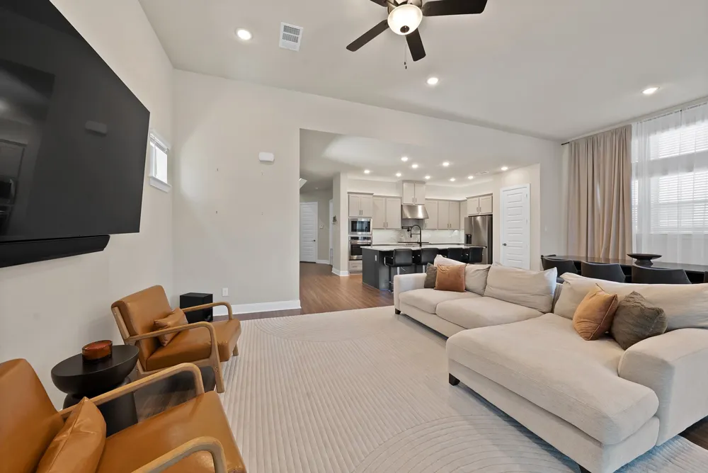 2585 Four Roses Drive Lewisville, TX 75056