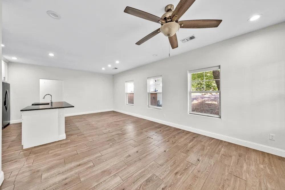 605 Martin Luther King Street Denison, TX 75020