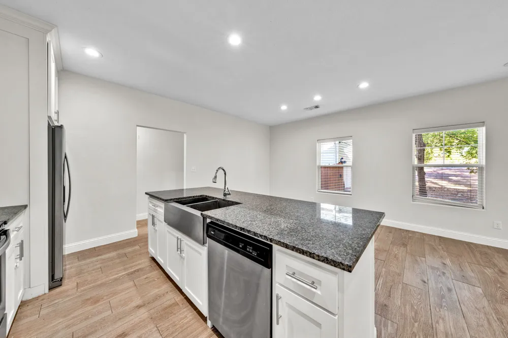 605 Martin Luther King Street Denison, TX 75020