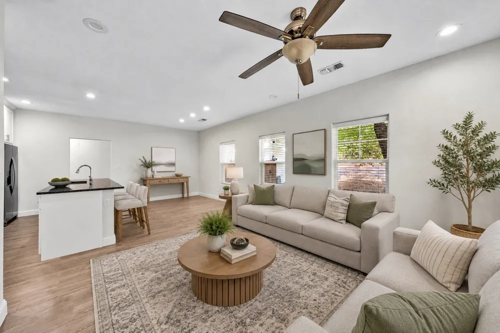 605 Martin Luther King Street Denison, TX 75020