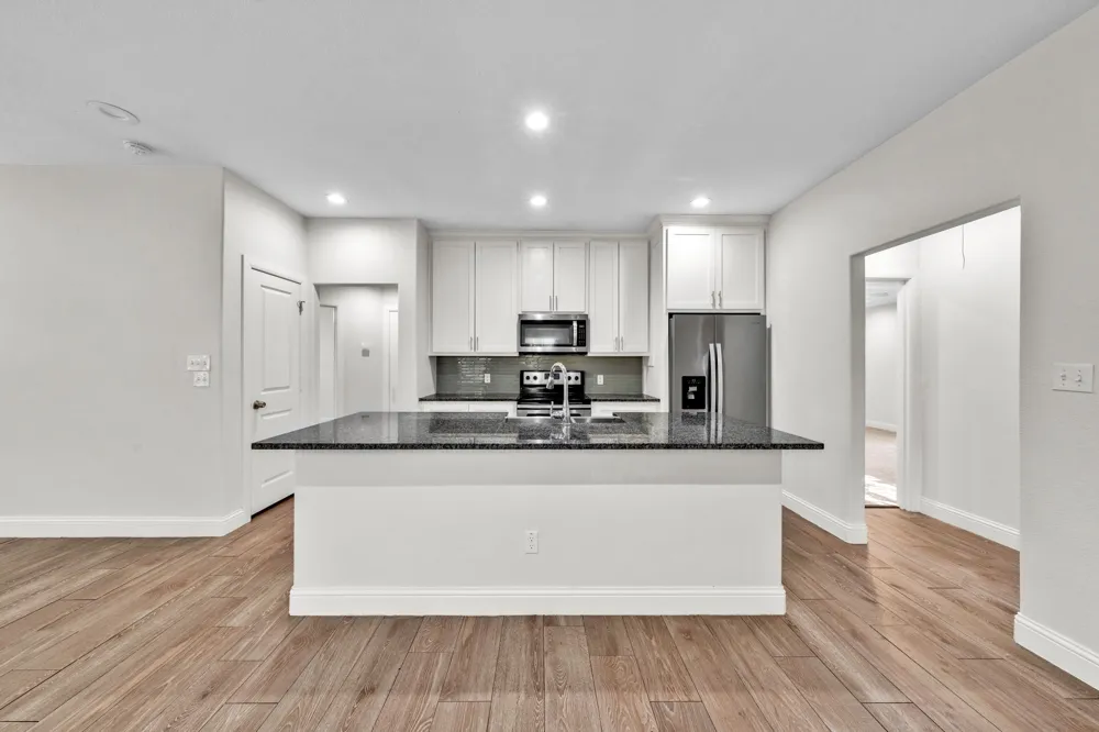 605 Martin Luther King Street Denison, TX 75020