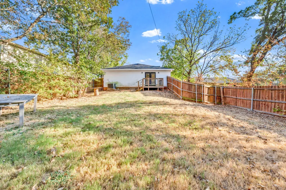 605 Martin Luther King Street Denison, TX 75020