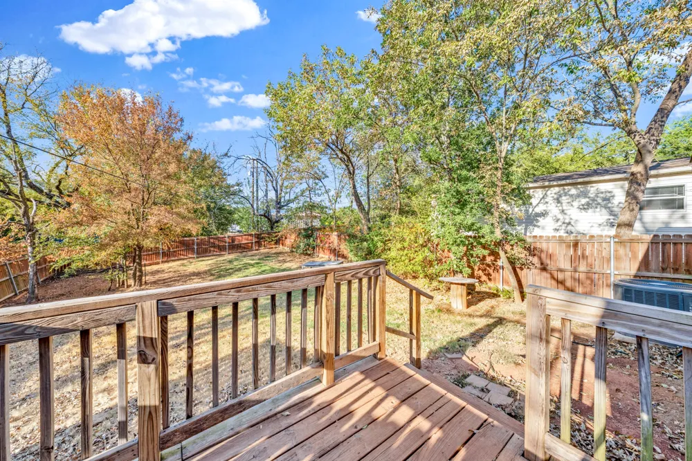 605 Martin Luther King Street Denison, TX 75020