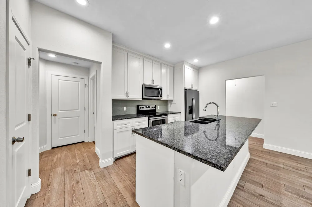 605 Martin Luther King Street Denison, TX 75020