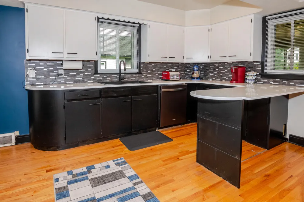 214 Cedar Street Paw Paw, MI 49079