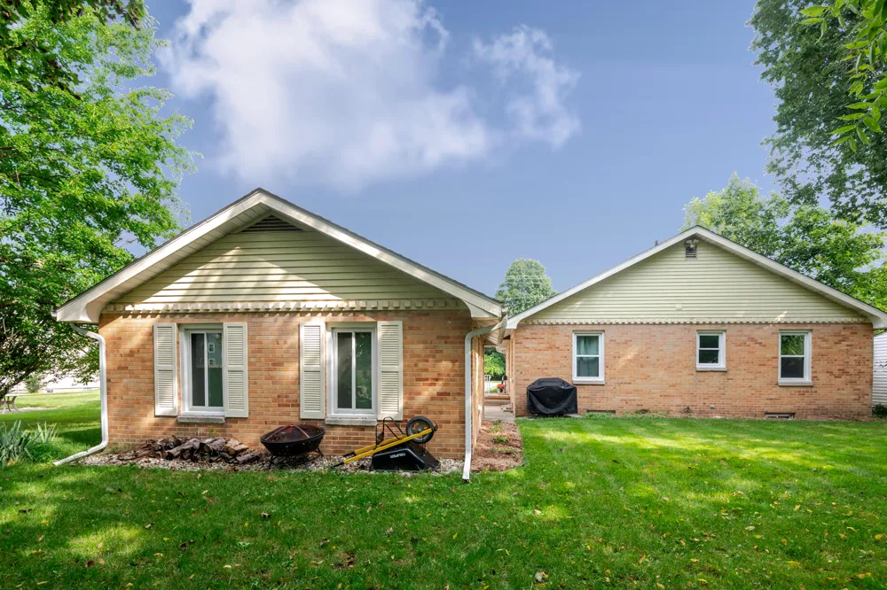 214 Cedar Street Paw Paw, MI 49079