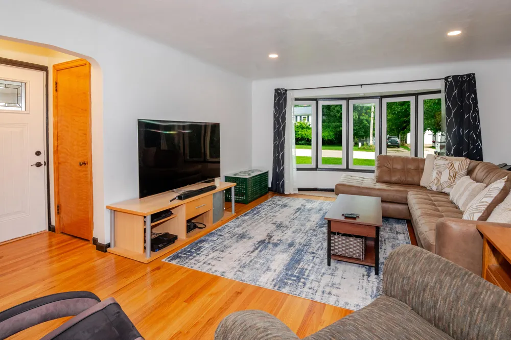 214 Cedar Street Paw Paw, MI 49079