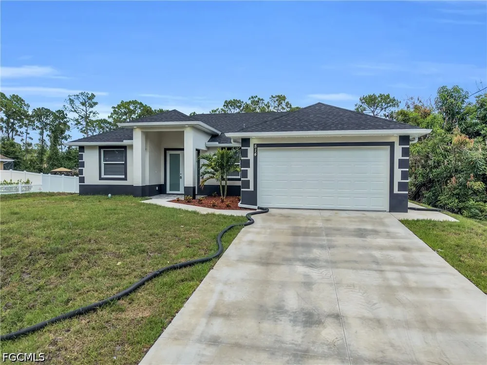 Clark Avenue Lehigh Acres, FL 33972