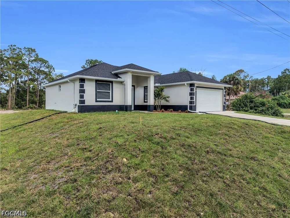 Clark Avenue Lehigh Acres, FL 33972