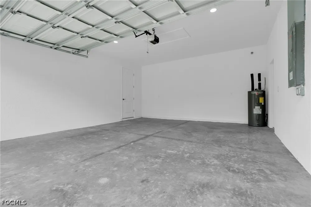 Clark Avenue Lehigh Acres, FL 33972