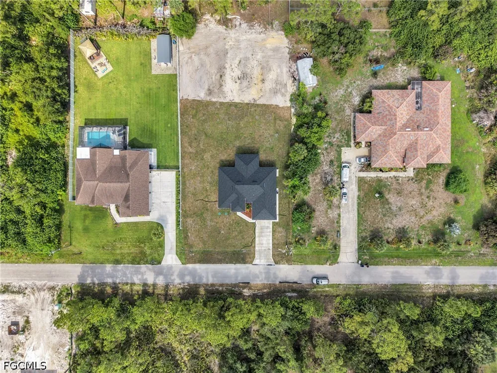 Clark Avenue Lehigh Acres, FL 33972