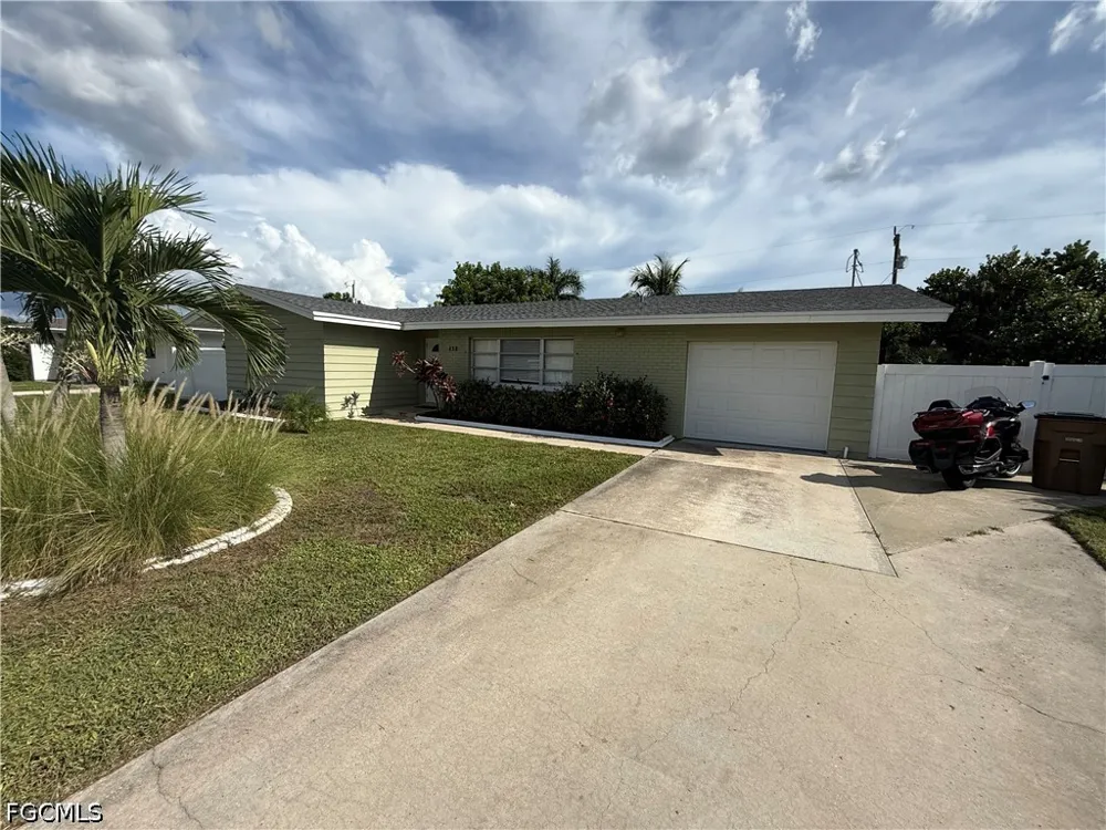 El Dorado Parkway E Cape Coral, FL 33904