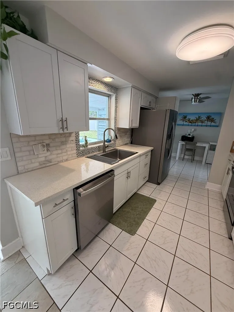 El Dorado Parkway E Cape Coral, FL 33904