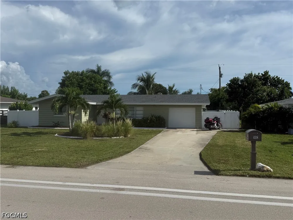 El Dorado Parkway E Cape Coral, FL 33904