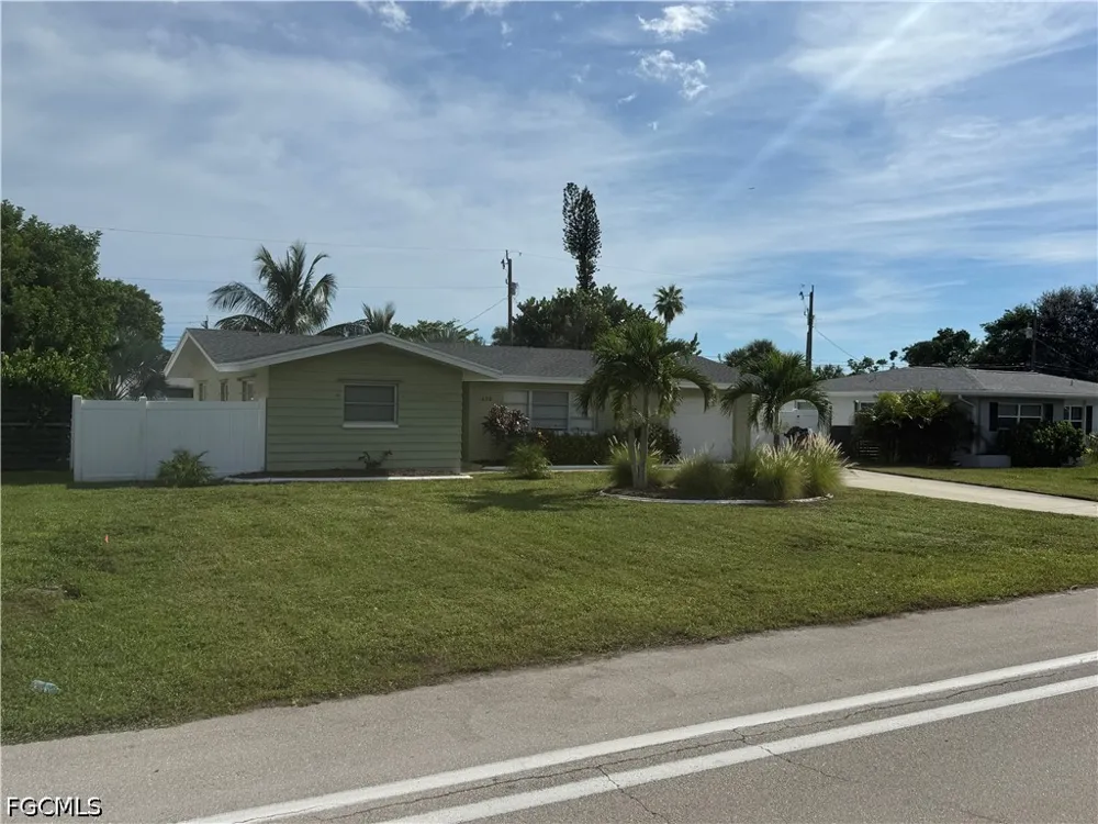 El Dorado Parkway E Cape Coral, FL 33904
