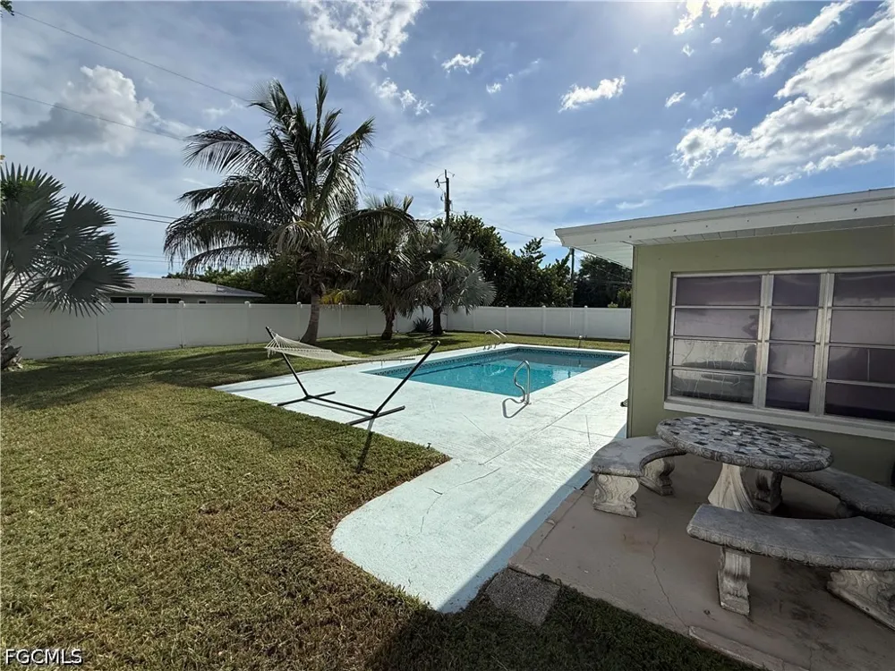 El Dorado Parkway E Cape Coral, FL 33904
