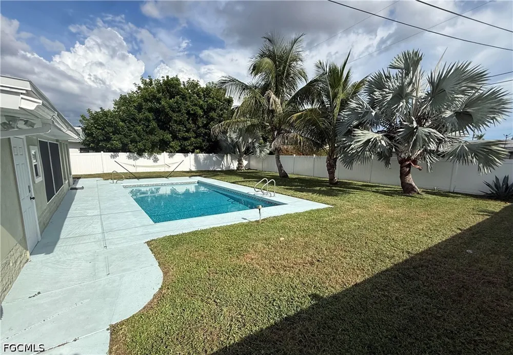 El Dorado Parkway E Cape Coral, FL 33904