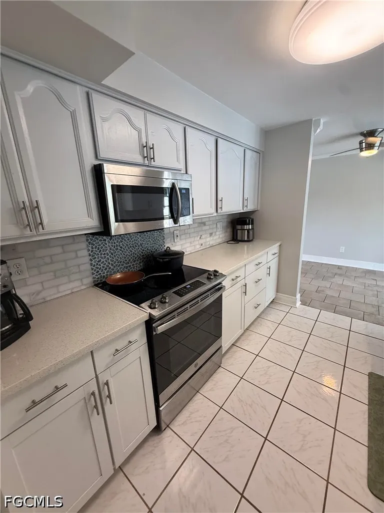 El Dorado Parkway E Cape Coral, FL 33904