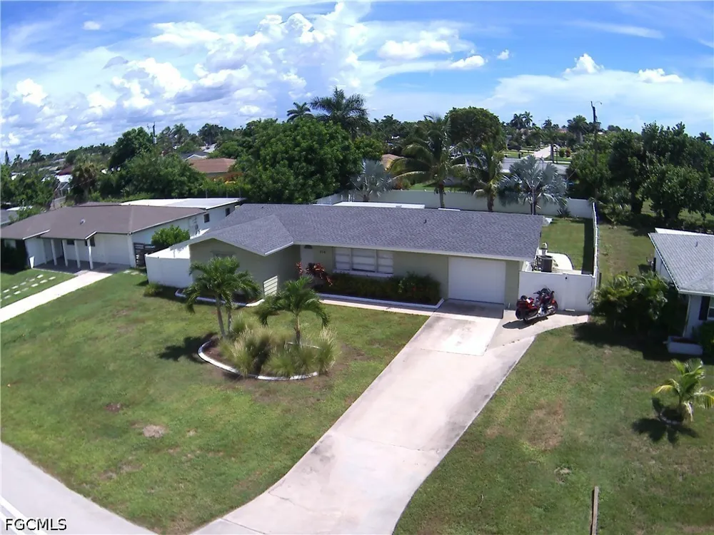 El Dorado Parkway E Cape Coral, FL 33904