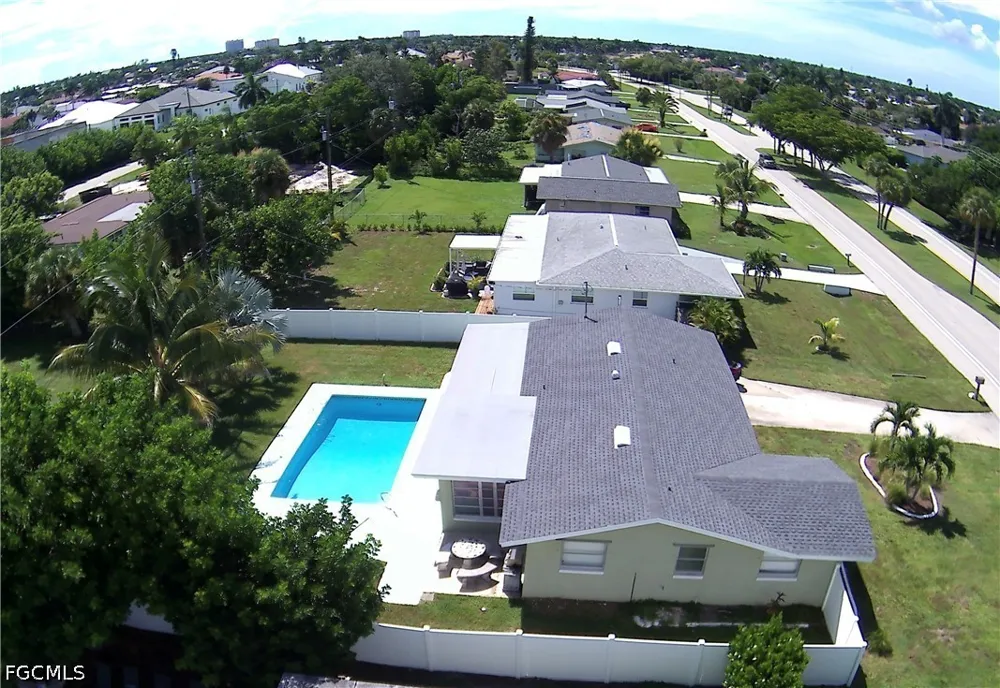 El Dorado Parkway E Cape Coral, FL 33904