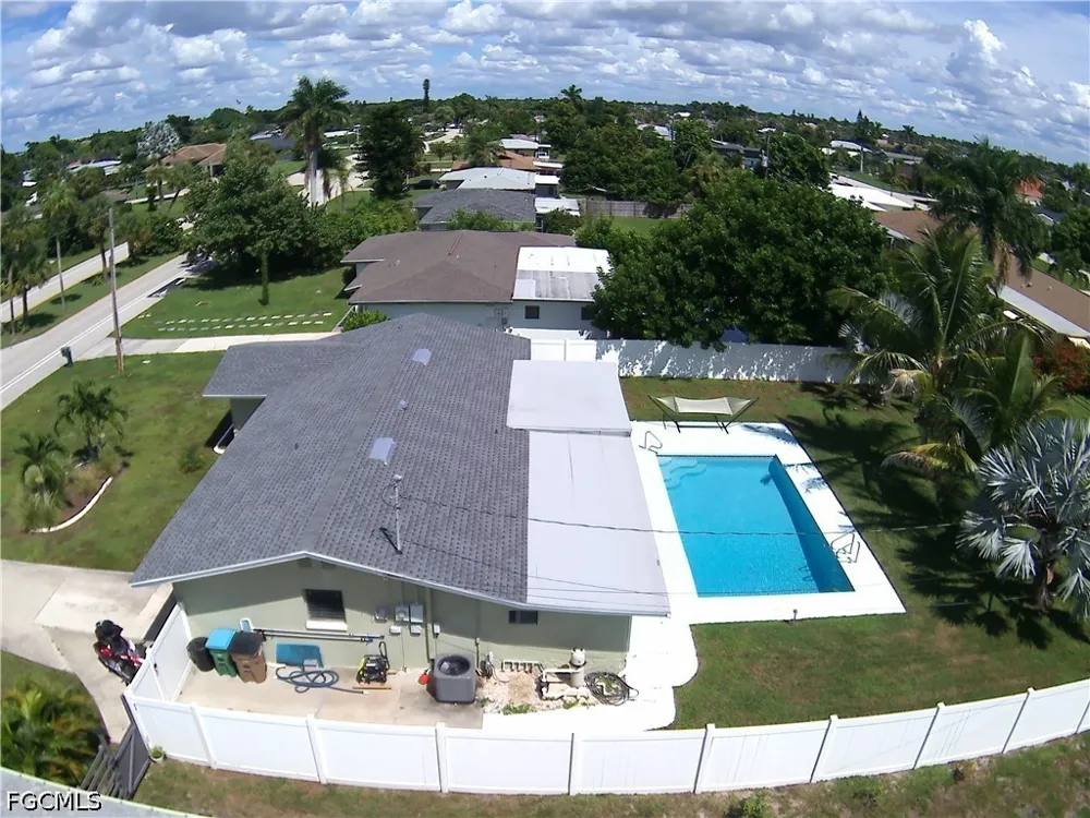 El Dorado Parkway E Cape Coral, FL 33904