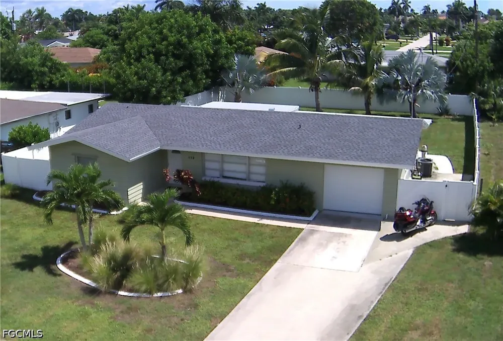 El Dorado Parkway E Cape Coral, FL 33904