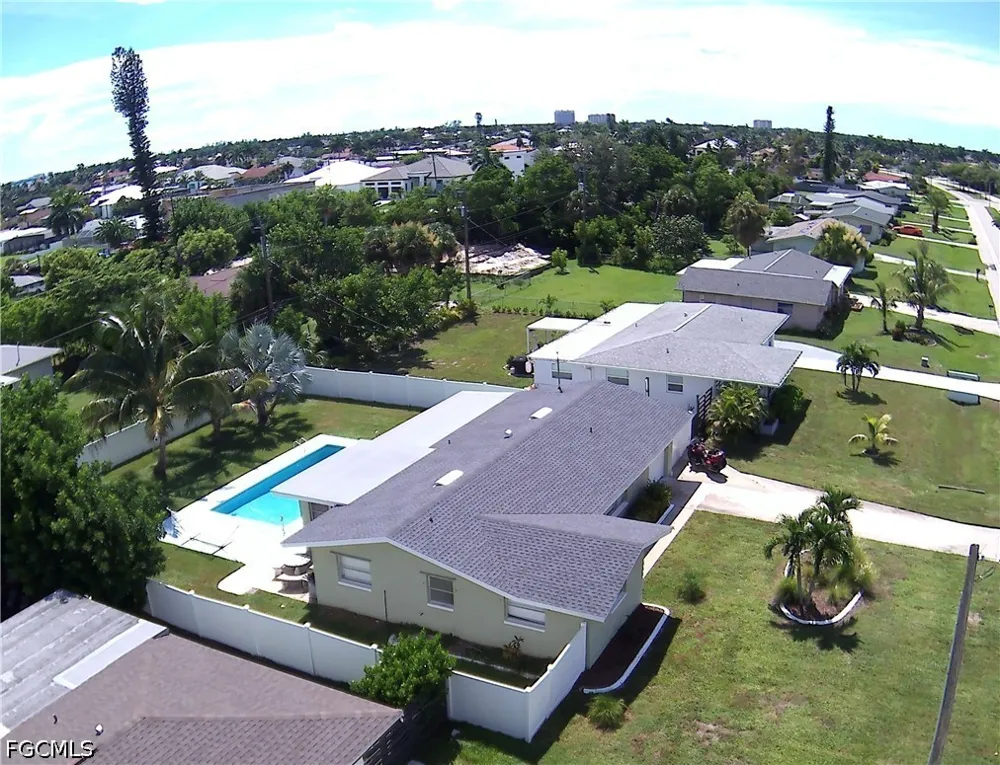 El Dorado Parkway E Cape Coral, FL 33904