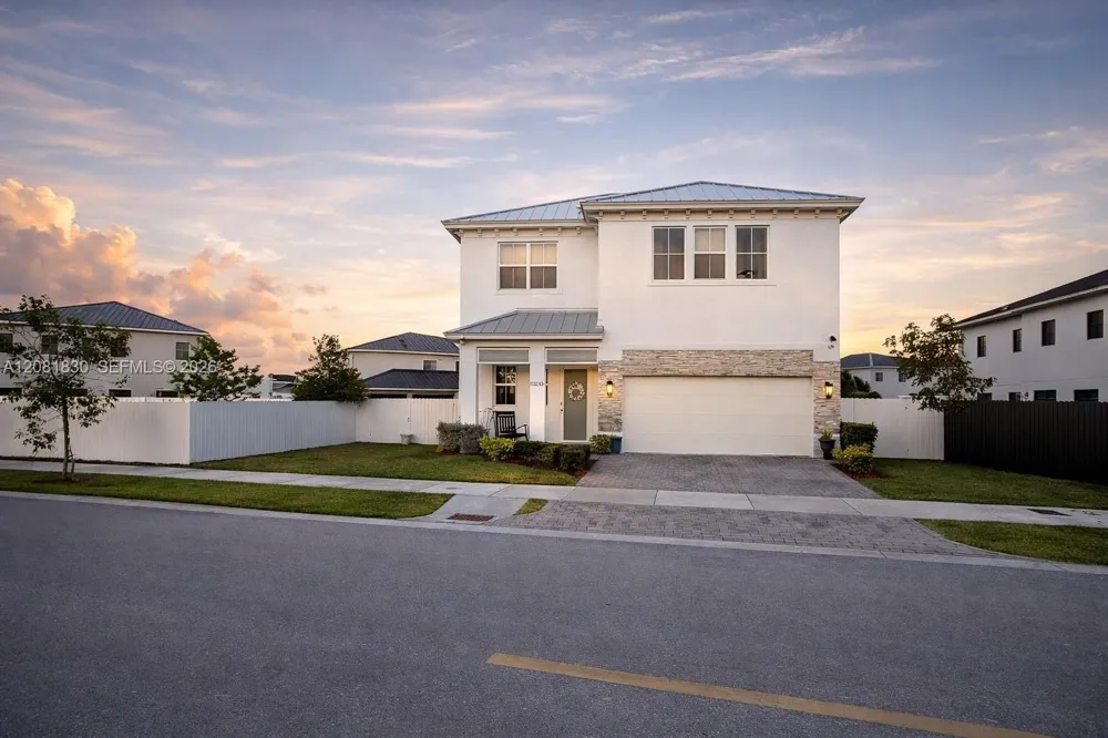 22255 SW 132 Ave Miami, FL 33170