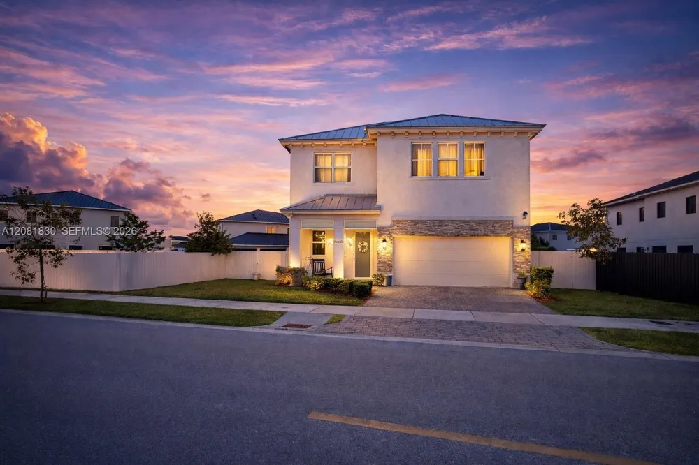 22255 SW 132 Ave Miami, FL 33170