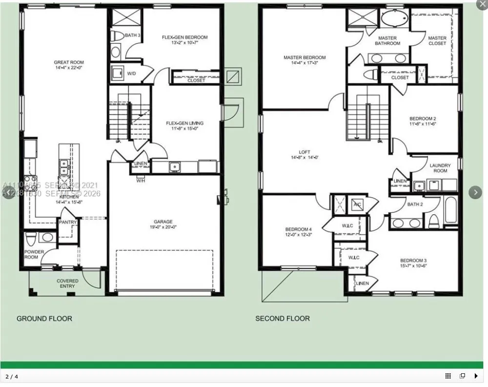 22255 SW 132 Ave Miami, FL 33170