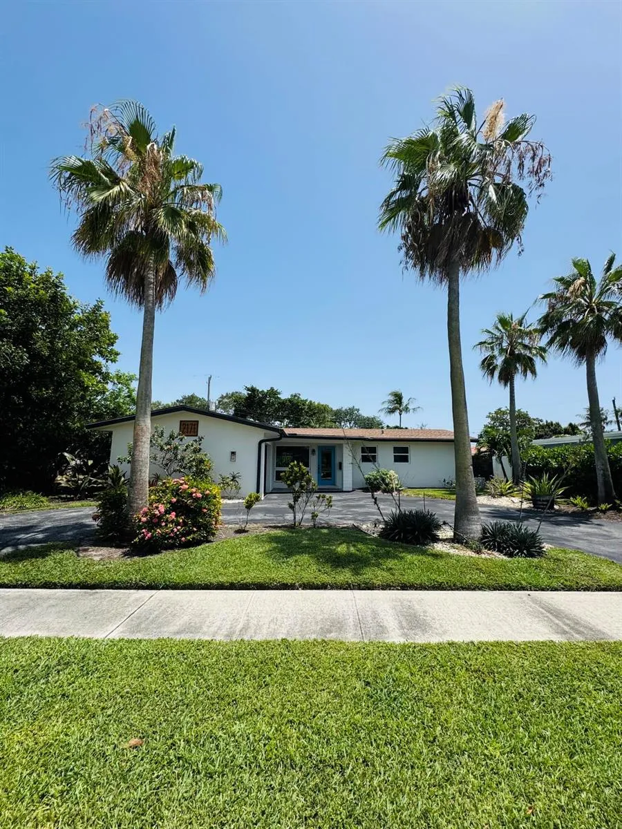 2171 NE 62ND COURT Fort Lauderdale, FL 33308