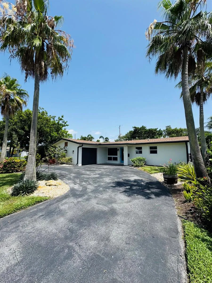 2171 NE 62ND COURT Fort Lauderdale, FL 33308