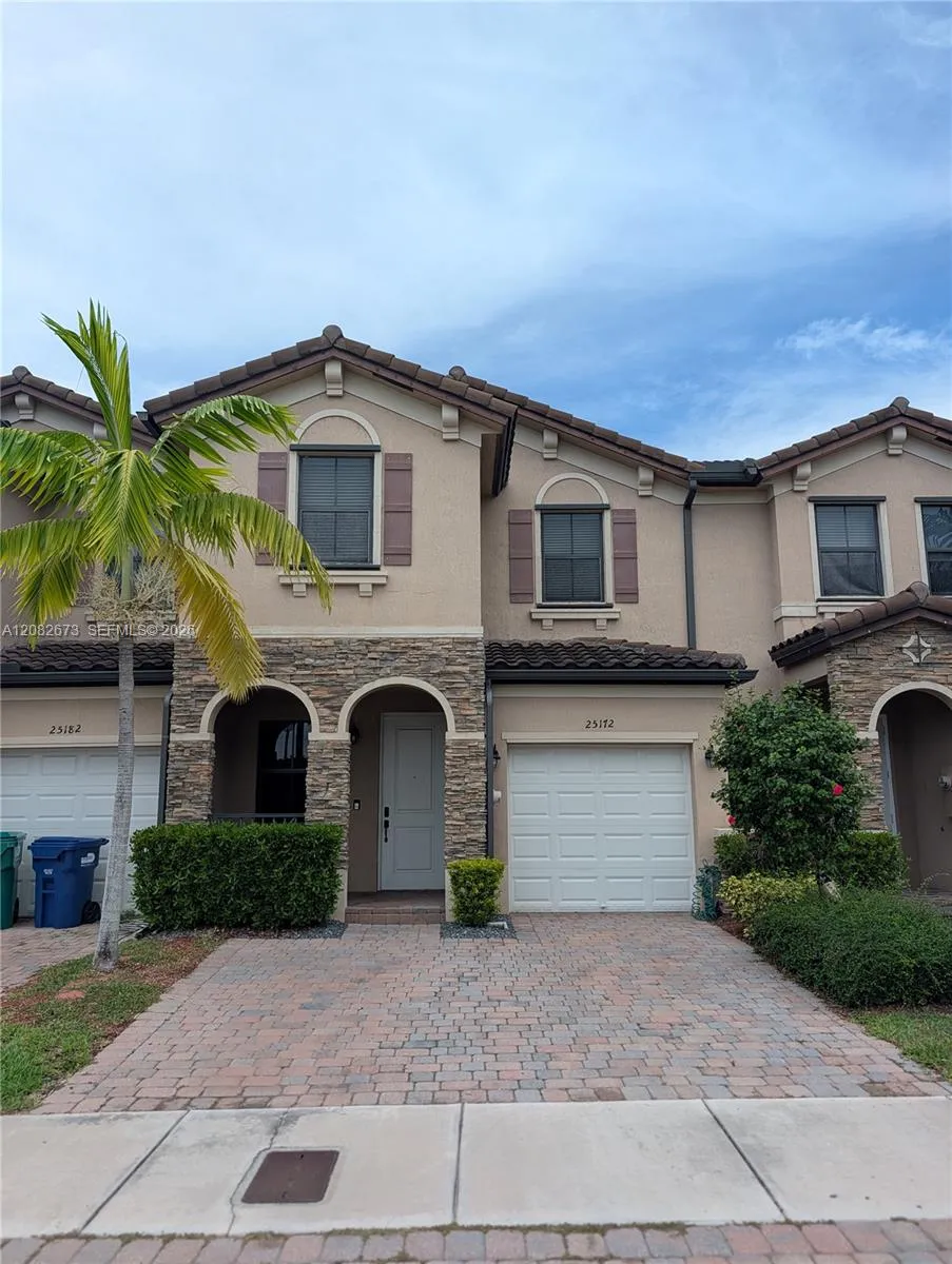 25172 SW 115th Ave Homestead, FL 33032