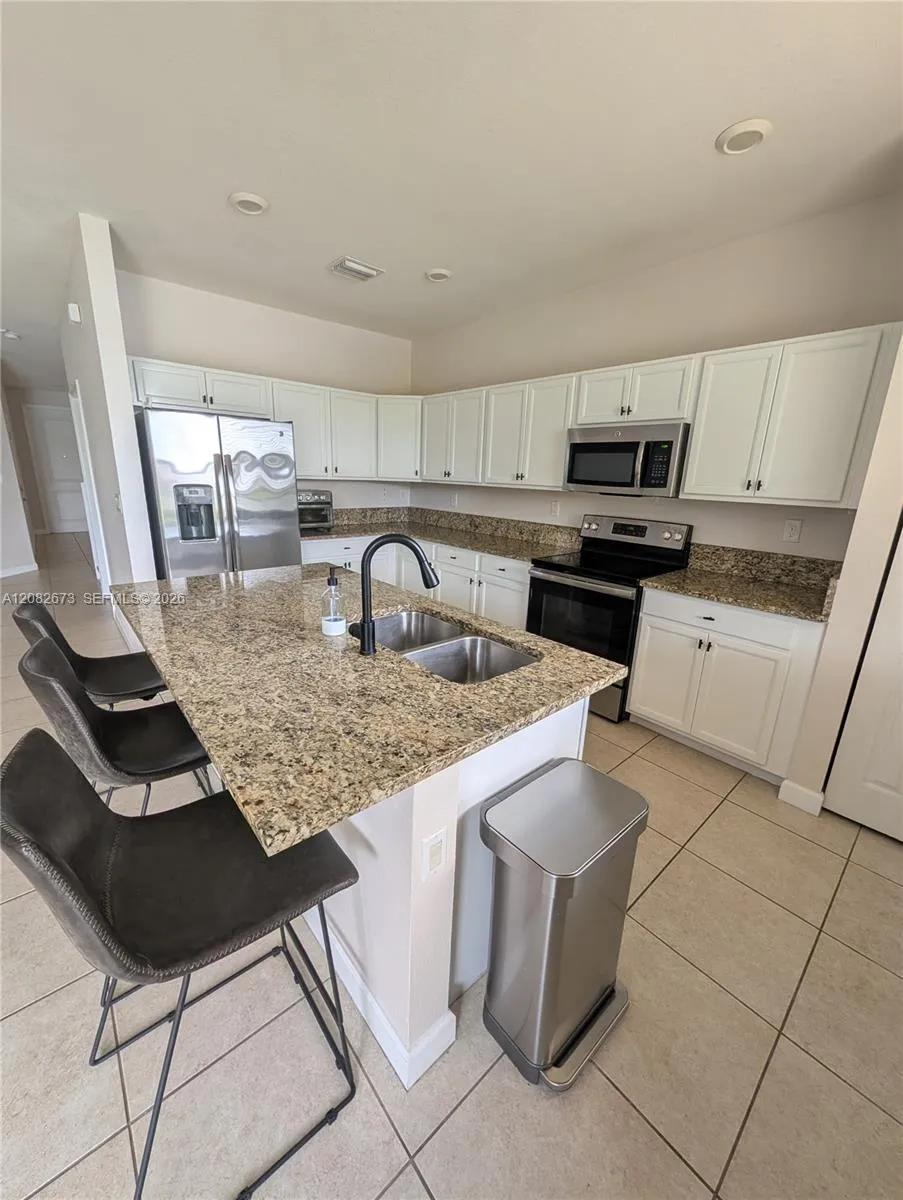 25172 SW 115th Ave Homestead, FL 33032