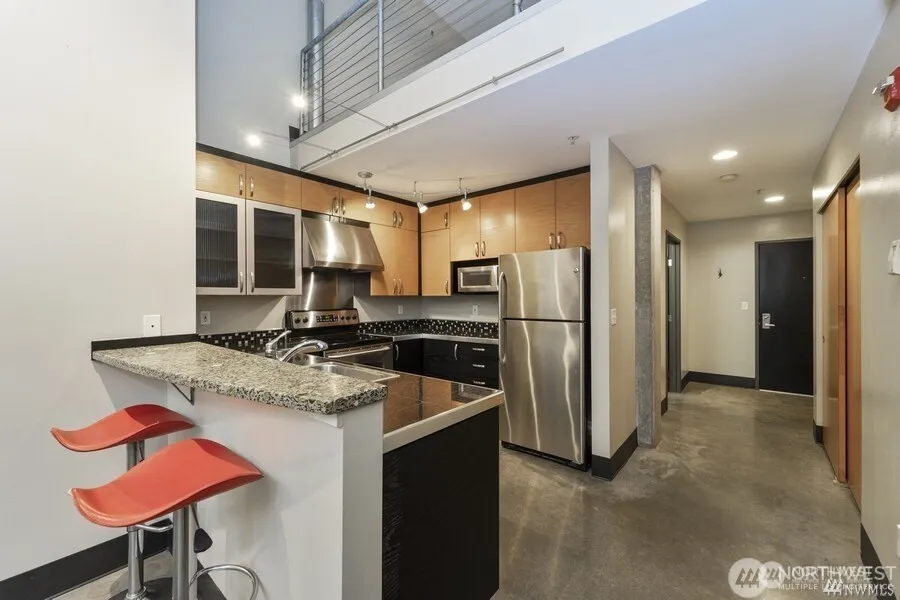 2440 Western Avenue #201 Seattle, WA 98121