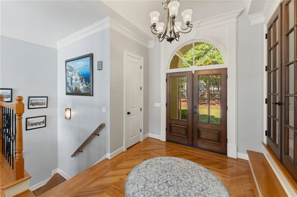 5725 Ash Drive Cumming, GA 30040