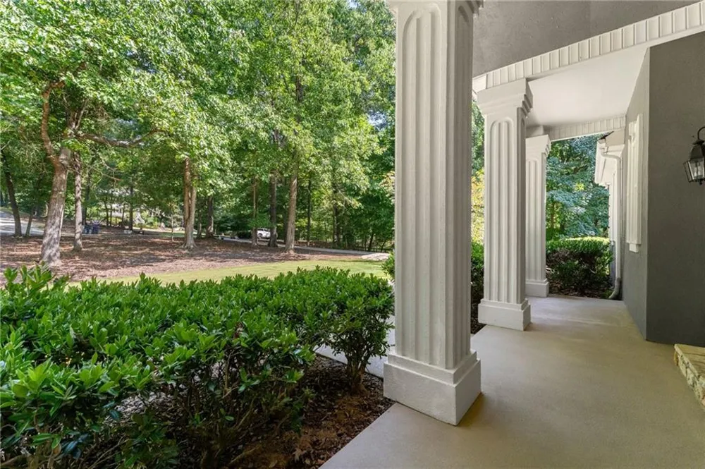 5725 Ash Drive Cumming, GA 30040