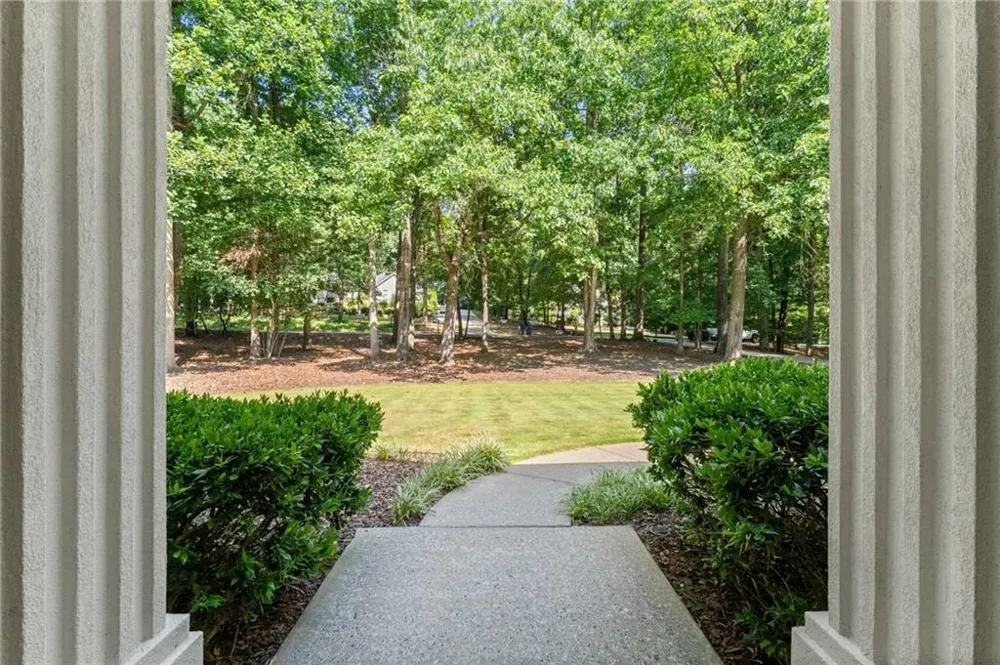 5725 Ash Drive Cumming, GA 30040