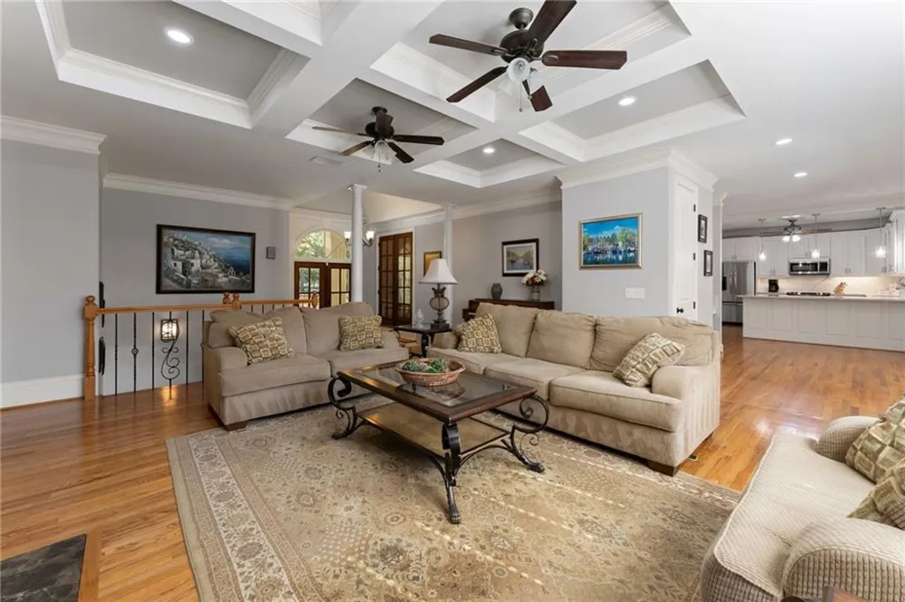 5725 Ash Drive Cumming, GA 30040