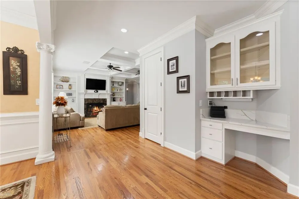 5725 Ash Drive Cumming, GA 30040